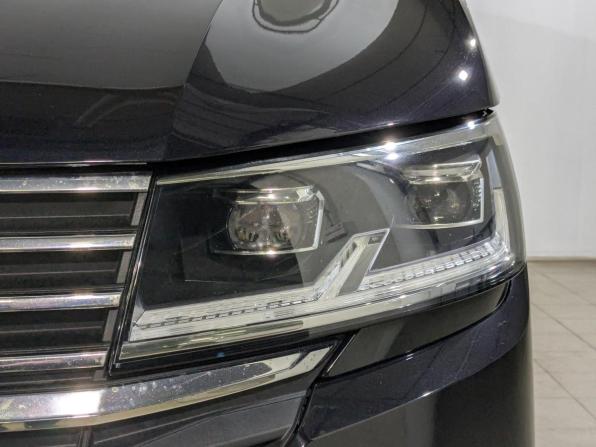 Volkswagen Multivan T6 Рестайлинг с пробегом 2021 года, цена 6 360 000 рублей, 97953 км, минивэн, Автокод Объявления
