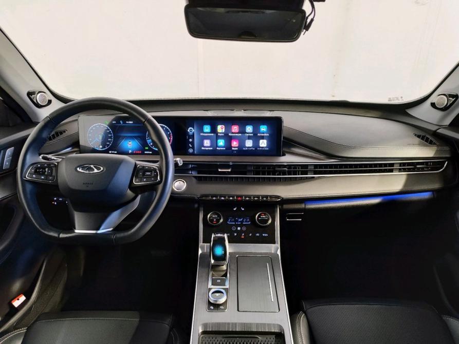 Chery Tiggo 7 Pro Max I Москва  - изображение 5