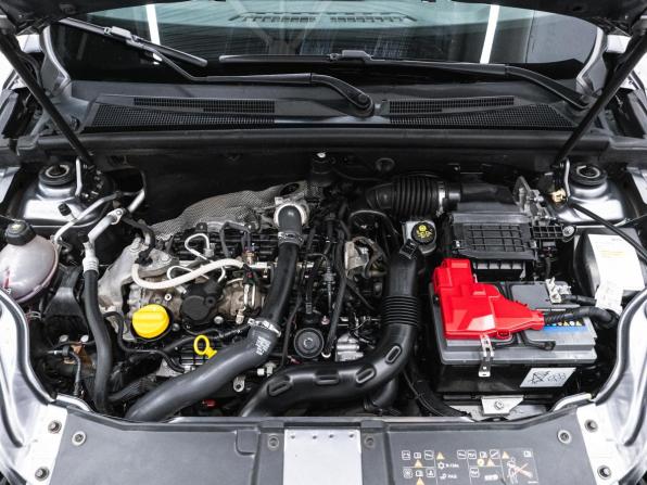 Renault Arkana I с пробегом 2019 года, цена 1 716 000 рублей, 55586 км, внедорожник, Автокод Объявления