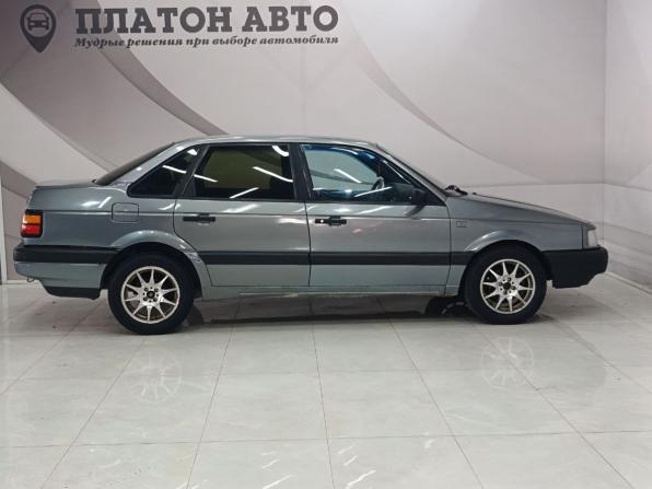 Volkswagen Passat B3 с пробегом 1991 года, цена 200 000 рублей, 477472 км, седан, Автокод Объявления