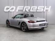 Porsche Boxster II (987) Воронеж  - изображение 28