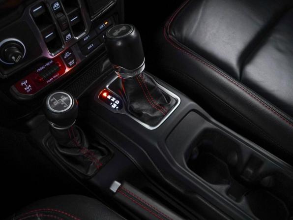 Jeep Wrangler IV (JL) с пробегом 2020 года, цена 4 477 077 рублей, 107215 км, внедорожник, Автокод Объявления