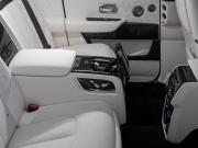 Rolls-Royce Cullinan I Рестайлинг Москва  - изображение 86