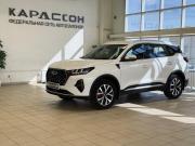 Chery Tiggo 7 Pro Max I Рестайлинг Волгоград  - изображение 19