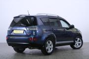 Mitsubishi Outlander II Омск  - изображение 27