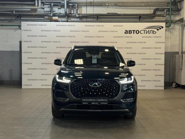 Chery Tiggo 8 Pro Max I Рестайлинг с пробегом 2023 года, цена 2 599 000 рублей, 22770 км, внедорожник, Автокод Объявления