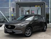 Mazda CX-5 II Уфа  - изображение 20
