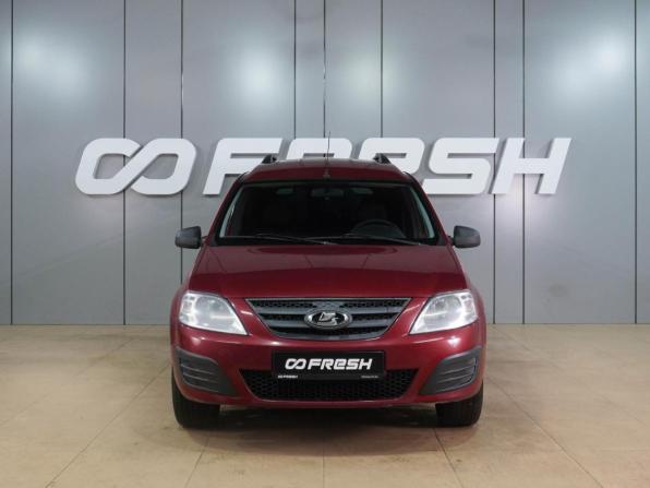 Lada (ВАЗ) Largus I с пробегом 2021 года, цена 1 099 000 рублей, 95593 км, универсал, Автокод Объявления