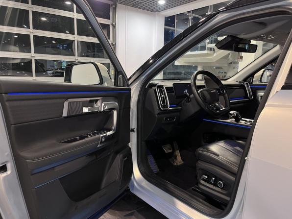 Jaecoo J7 I с пробегом 2023 года, цена 2 790 000 рублей, 25830 км, внедорожник, Автокод Объявления