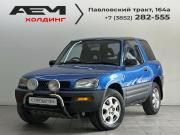 Toyota RAV4 I (XA10) Барнаул  - изображение 24