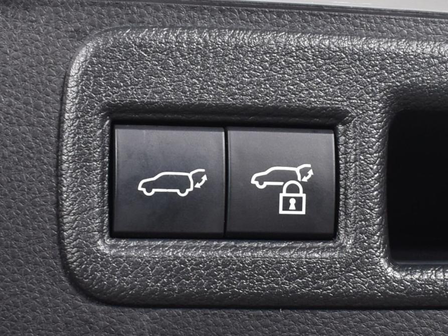 Toyota Harrier IV (XU80) Кемерово  - изображение 28