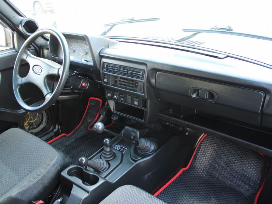 Lada (ВАЗ) 2121 (4x4) I Рестайлинг Нижний Новгород  - изображение 8