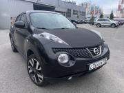 Nissan Juke I Санкт-Петербург  - изображение 15