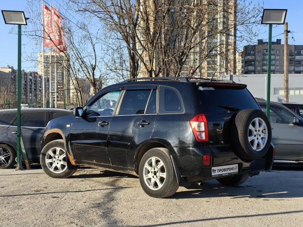 Chery Tiggo (T11) I Рестайлинг (FL) с пробегом 2014 года, цена 239 000 рублей, 161000 км, внедорожник, Автокод Объявления
