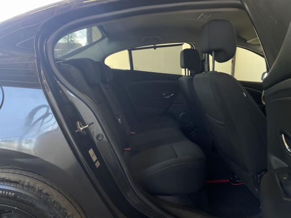 Renault Fluence I с пробегом 2012 года, цена 599 000 рублей, 161825 км, седан, Автокод Объявления