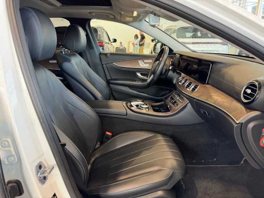 Mercedes-Benz E-Класс V (W213 S213 C238) Москва  - изображение 18