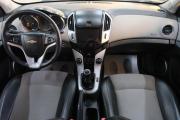 Chevrolet Cruze I Рестайлинг Омск  - изображение 39