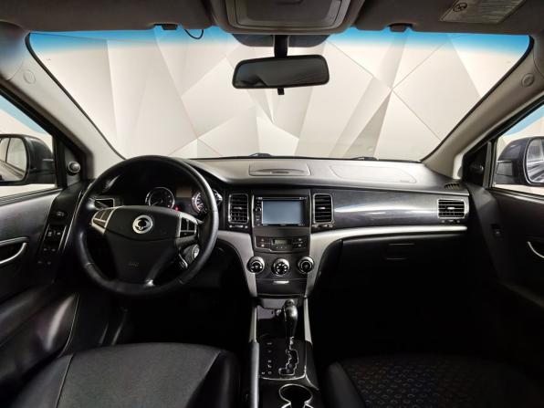 SsangYong Actyon II с пробегом 2012 года, цена 659 000 рублей, 239656 км, внедорожник, Автокод Объявления