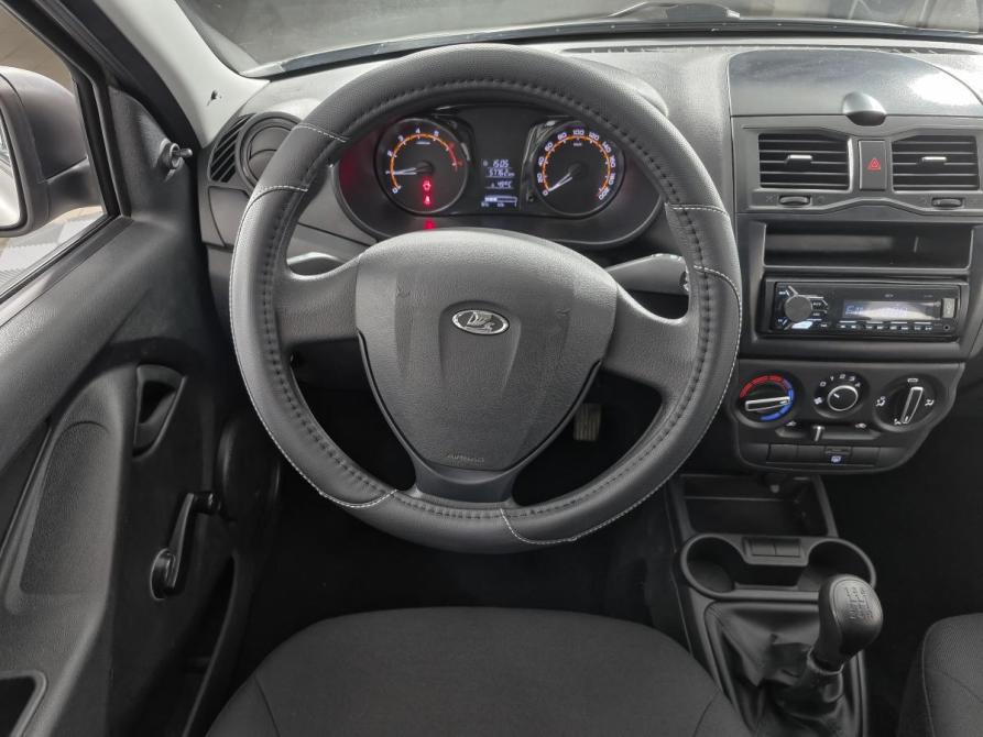 Lada (ВАЗ) Granta I Рестайлинг Нижний Новгород  - изображение 17