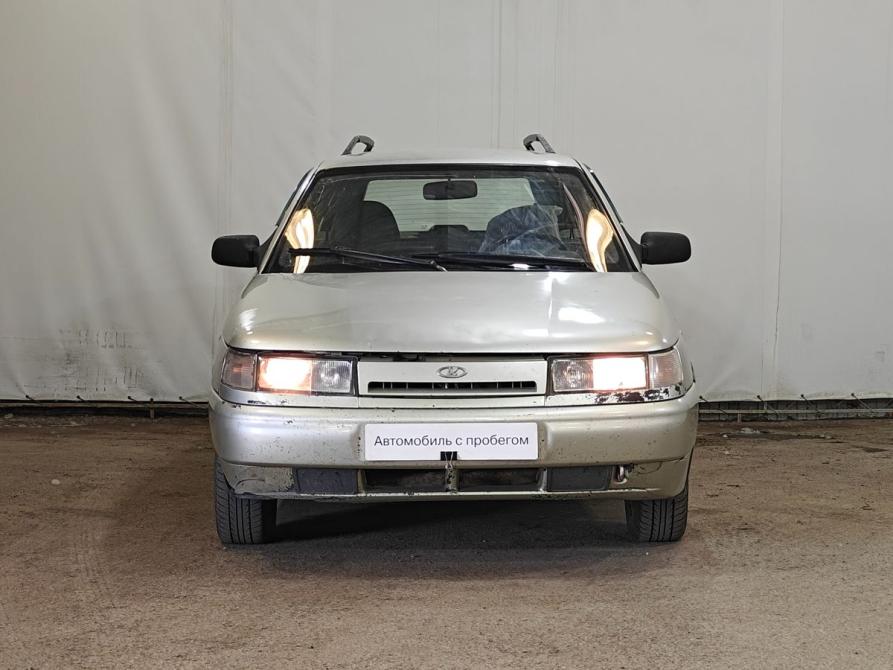 Lada (ВАЗ) 2111 Кемерово  - изображение 1