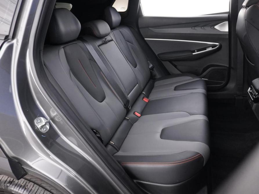 Geely Cityray Москва  - изображение 7