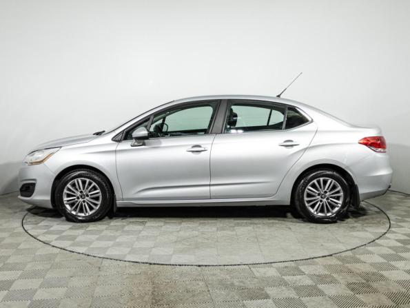 Citroen C4 II с пробегом 2015 года, цена 890 000 рублей, 82919 км, седан, Автокод Объявления