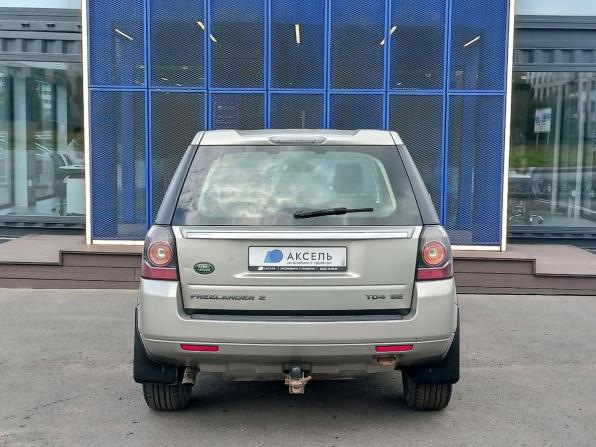 Land Rover Freelander II Рестайлинг 2 с пробегом 2012 года, цена 1 335 000 рублей, 223000 км, внедорожник, Автокод Объявления