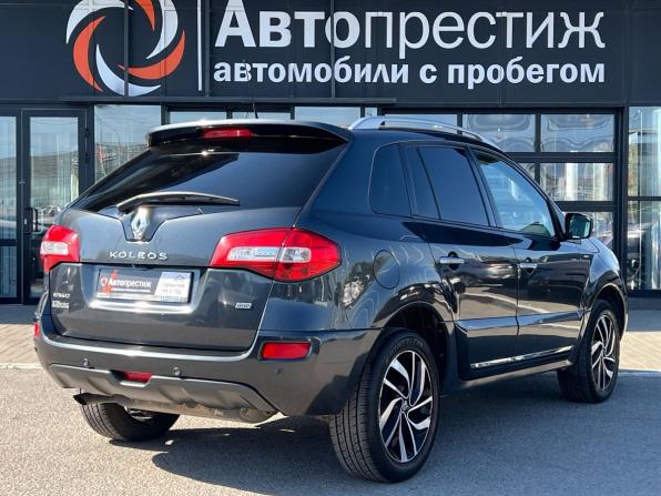 Renault Koleos I Рестайлинг 2 с пробегом 2014 года, цена 1 357 000 рублей, 197745 км, внедорожник, Автокод Объявления