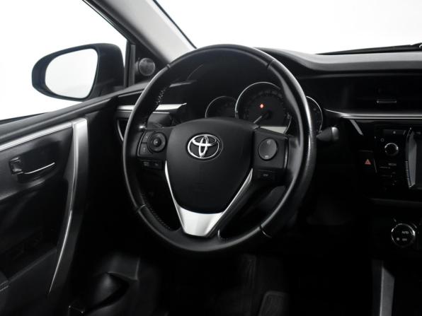 Toyota Corolla XI (E160 E170 E180) с пробегом 2014 года, цена 1 077 800 рублей, 313445 км, седан, Автокод Объявления