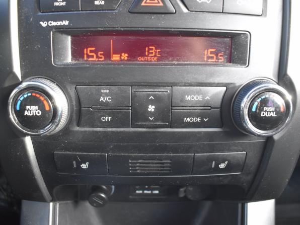 Kia Sorento II с пробегом 2011 года, цена 1 550 000 рублей, 106152 км, внедорожник, Автокод Объявления
