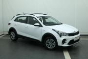 Kia Rio IV Рестайлинг Красноярск  - изображение 31