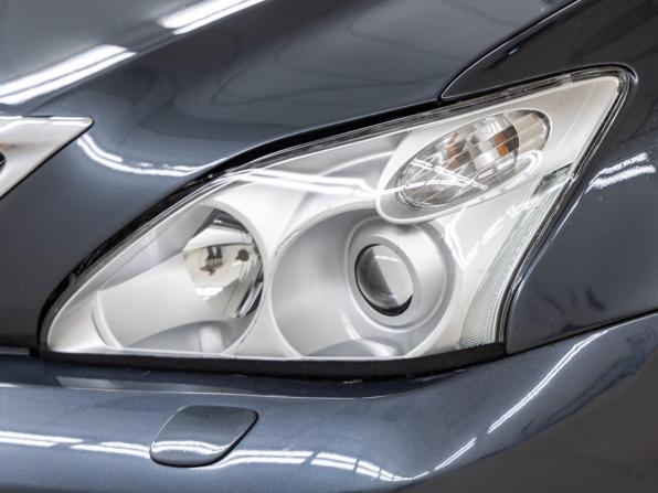 Lexus RX II с пробегом 2005 года, цена 1 098 000 рублей, 163343 км, внедорожник, Автокод Объявления