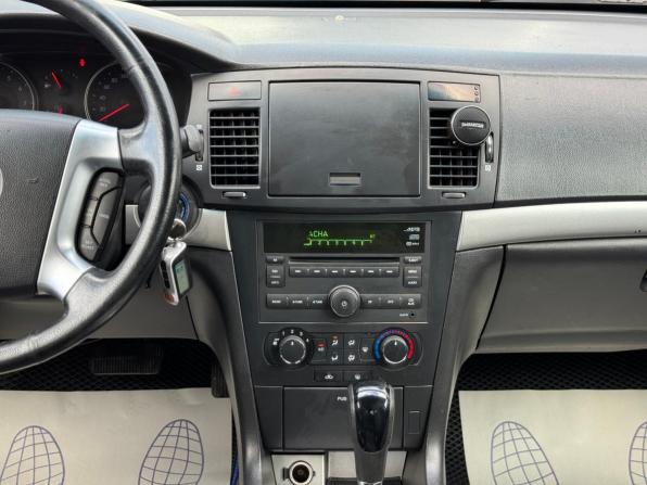 Chevrolet Epica V250 Рестайлинг с пробегом 2010 года, цена 540 000 рублей, 268955 км, седан, Автокод Объявления