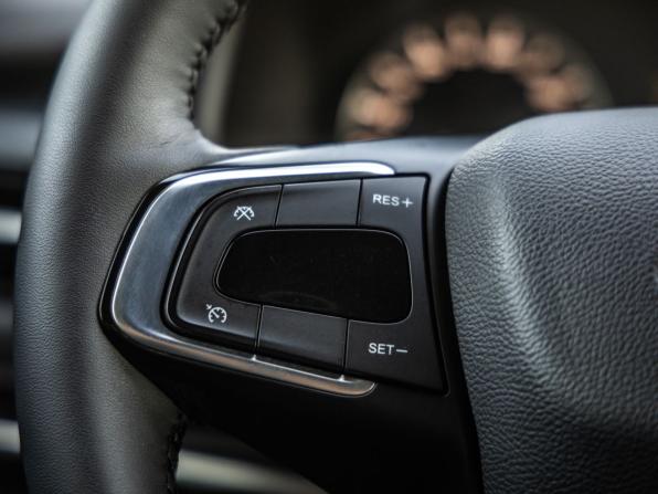 Chery Tiggo 4 Pro I с пробегом 2023 года, цена 1 468 000 рублей, 53318 км, внедорожник, Автокод Объявления