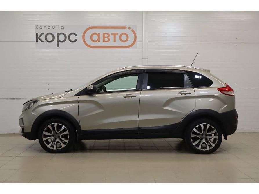Lada (ВАЗ) XRAY I Коломна  - изображение 2