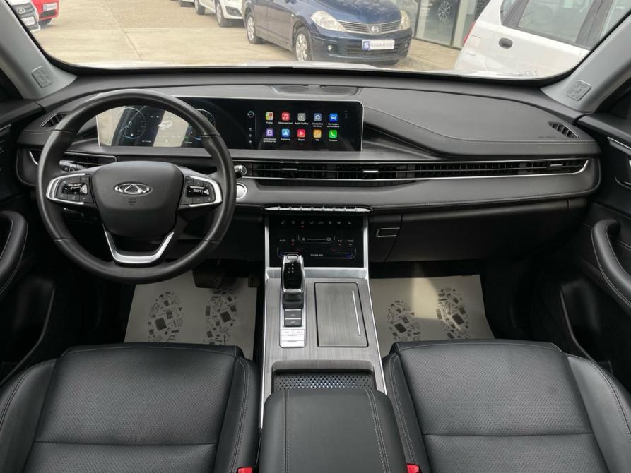 Chery Tiggo 4 Pro I Краснодар  - изображение 22