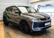 Geely Coolray I Рестайлинг 2 Москва  - изображение 37