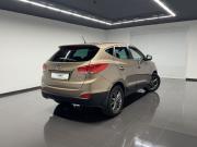 Hyundai ix35 I Рестайлинг Тверь  - изображение 26