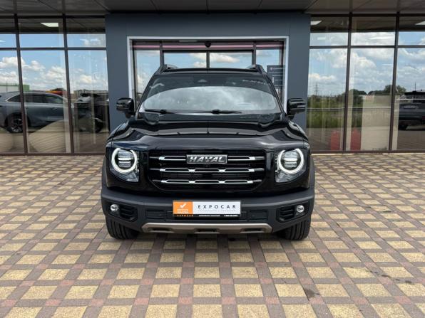 Haval Dargo I с пробегом 2024 года, цена 2 450 000 рублей, 73998 км, внедорожник, Автокод Объявления
