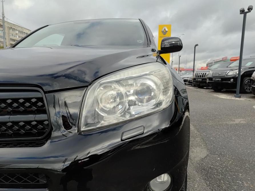 Toyota RAV4 III (XA30) Йошкар-Ола  - изображение 21