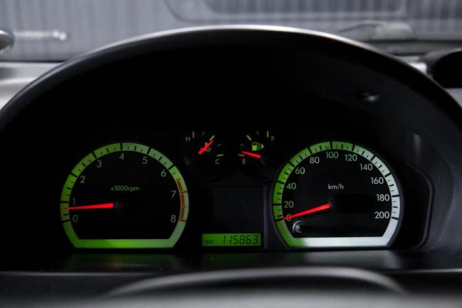 Chevrolet Aveo I Рестайлинг с пробегом 2010 года, цена 399 000 рублей, 115864 км, седан, Автокод Объявления