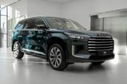 Exeed VX I Рестайлинг Москва  - изображение 20