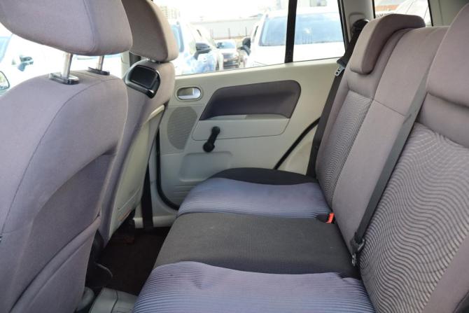 Ford Fusion I Рестайлинг с пробегом 2006 года, цена 349 000 рублей, 189000 км, хэтчбек, Автокод Объявления