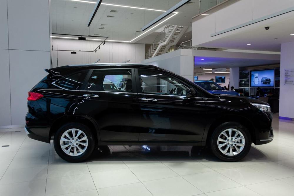 Haval M6 II Москва  - изображение 4