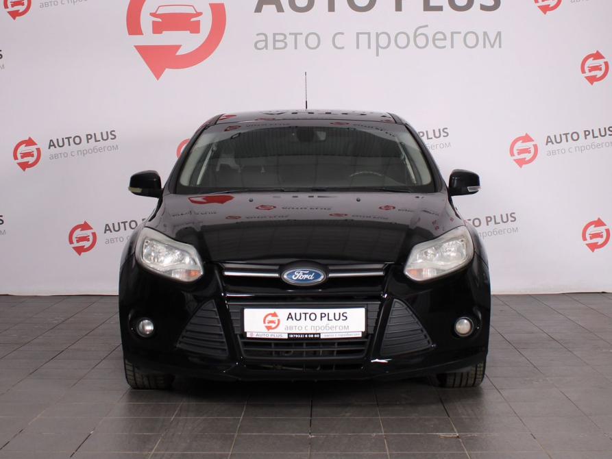 Ford Focus III Минеральные Воды  - изображение 3