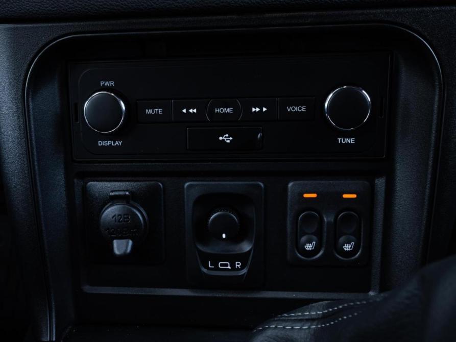 Lada (ВАЗ) Niva Travel I Рестайлинг Ставрополь  - изображение 16