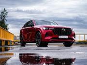 Mazda CX-60 Москва  - изображение 25