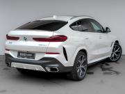 BMW X6 III (G06) Москва  - изображение 35