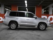 Toyota Land Cruiser 200 Series Рестайлинг 2 Москва  - изображение 30