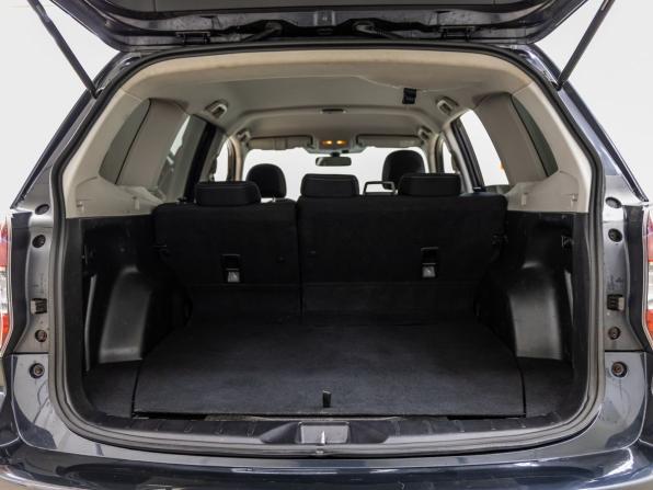 Subaru Forester IV с пробегом 2012 года, цена 1 280 000 рублей, 198403 км, внедорожник, Автокод Объявления